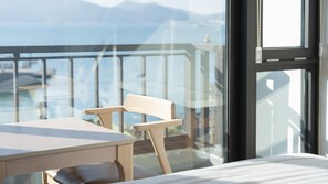 Rom – basic, 1 soverom (202) | 1 soverom og wi-fi (inkludert)