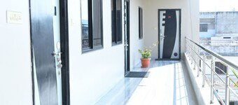 Hotel durga