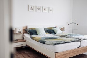 1 camera, Wi-Fi gratuito, lenzuola