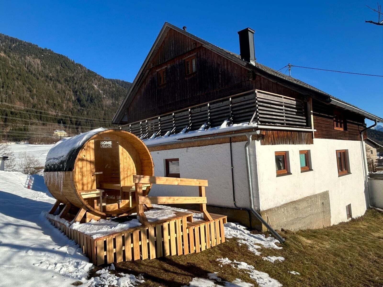Außenbereich
