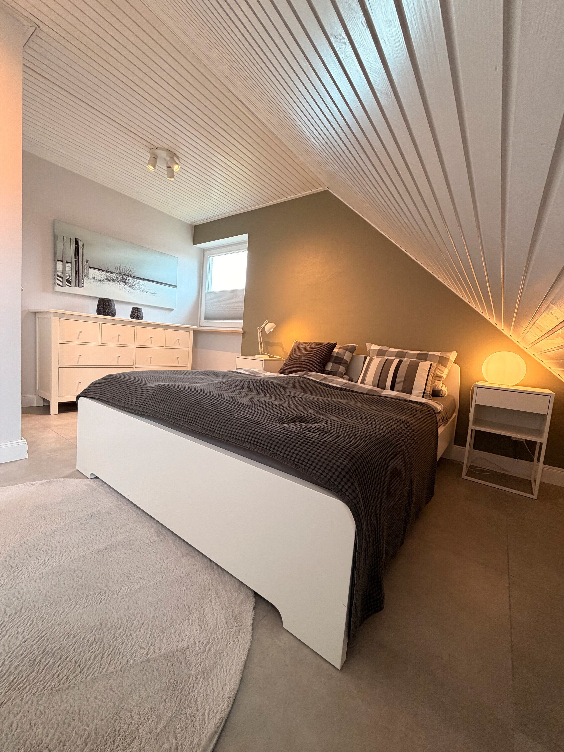 2 soveværelser, strygejern/strygebræt, gratis Wi-Fi, sengetøj