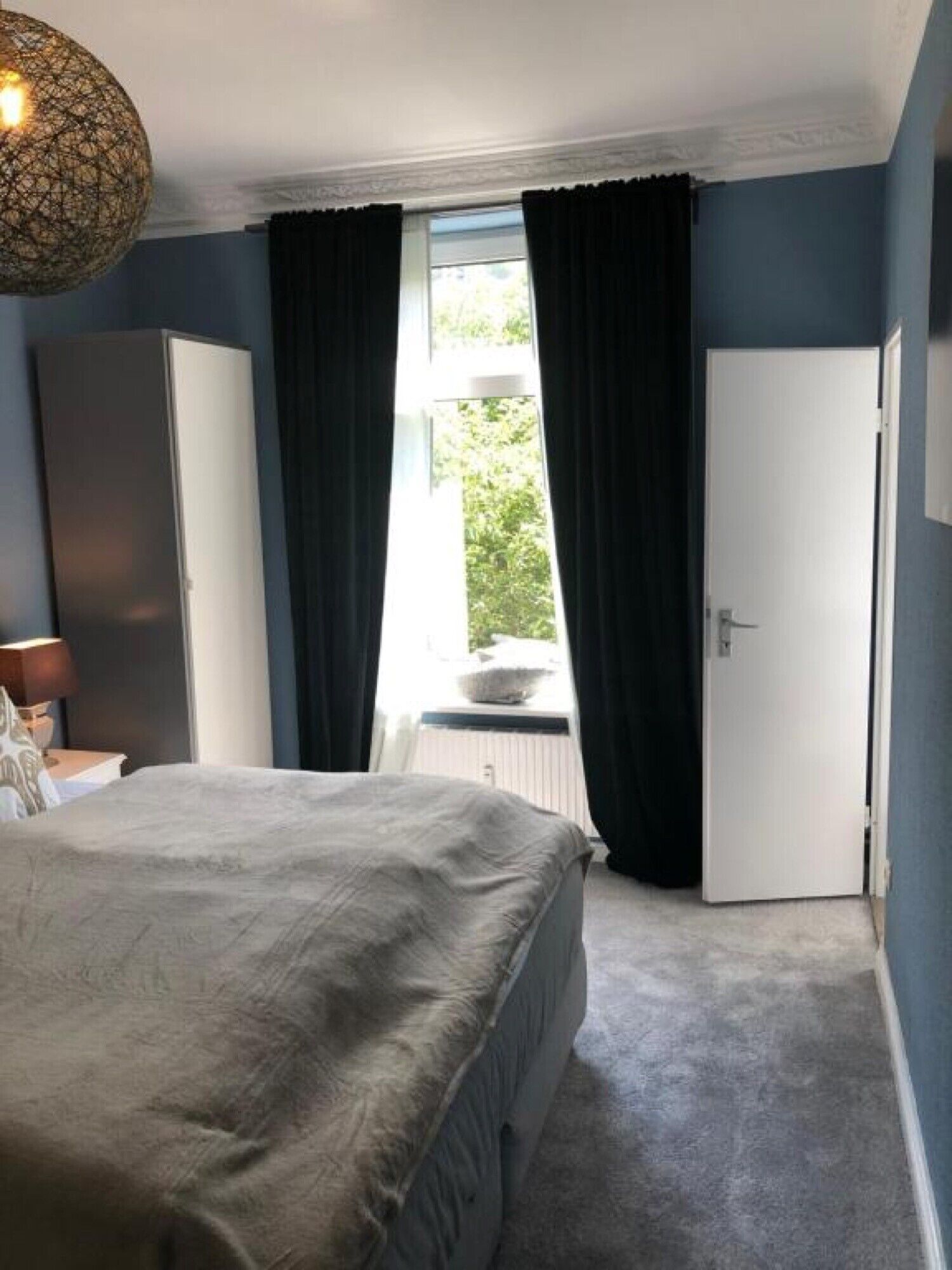 1 Schlafzimmer, Schreibtisch, Bügeleisen/Bügelbrett, kostenloses WLAN