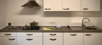 Apartment 'Schneiders 1' with Shared Terrace and Wi-Fi