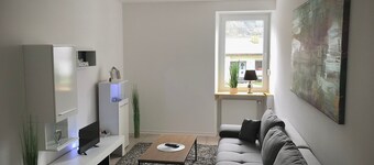 Apartment 'Schneiders 1' with Shared Terrace and Wi-Fi