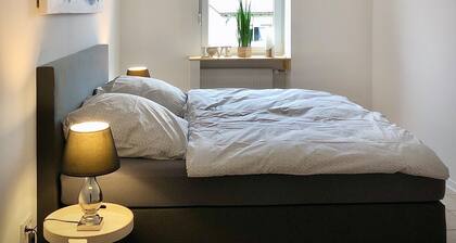 Apartment 'Schneiders 2' with Shared Terrace and Wi-Fi