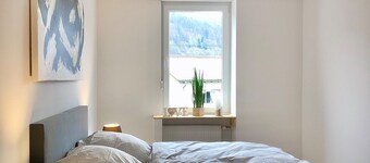 Apartment 'Schneiders 2' with Shared Terrace and Wi-Fi