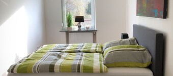 Apartment 'Schneiders 3' with Shared Terrace, Shared Garden and Wi-Fi