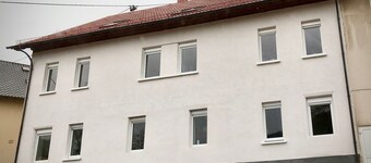 Apartment 'Schneiders 5' with Shared Terrace, Shared Garden and Wi-Fi