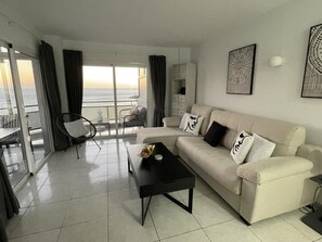 Living area - Ocean View 2 (Los Cristianos)