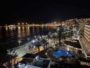 Pool - Ocean View 2 (Los Cristianos)