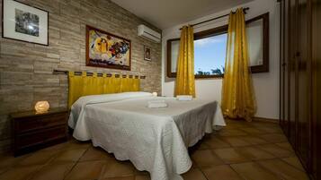 3 Schlafzimmer, WLAN