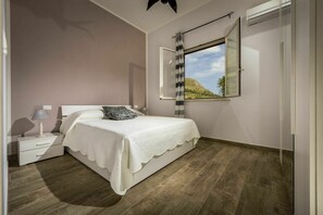4 Schlafzimmer, WLAN