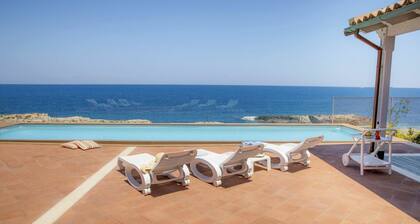 Villa Ala - Augusta ,Sicily