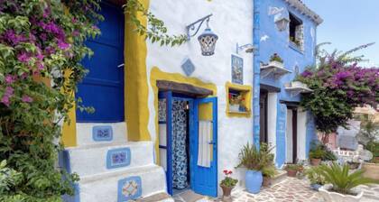 Vacation home Perla by Interhome