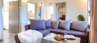 Vacation home Mimosa by Interhome