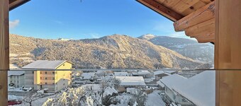 The Laughing Cow - 10 mns from Sion and ski
