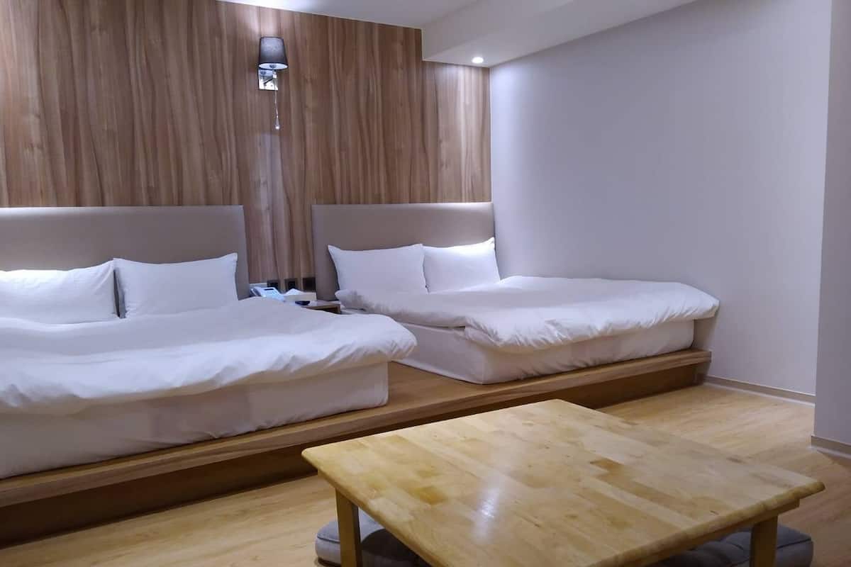 奇立丹宿‧食‧湯評價、溫泉體驗、親子友善住宿、房價資訊 – 宜蘭礁溪田園溫泉民宿 - 照片 11