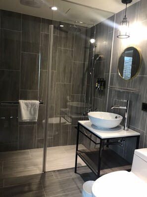 Towels - MICHI HOTEL LUOONG (Luodong)