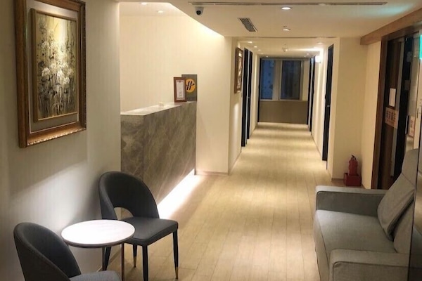 ทางเดิน