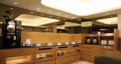 MICHI HOTEL LUOONG