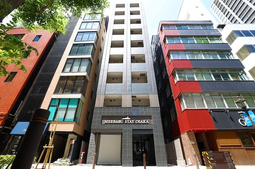 MERBABU STAY OSAKA