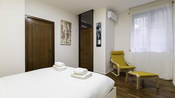 Appartement | 1 chambre