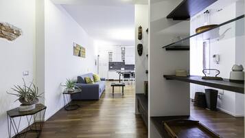 Apartamento | 1 dormitorio