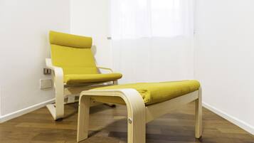 Apartamento | 1 dormitorio