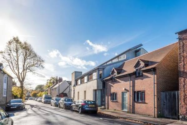 Cosy 2-bedroom Haven In Picturesque Headington - Oxford