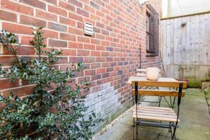 Casa | 2 quartos, acesso à internet de alta velocidade