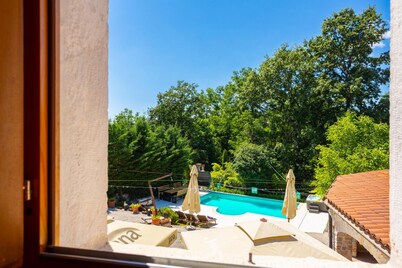 Domijani i 達米安娜別墅