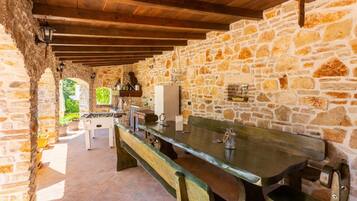 Villa | 4 slaapkamers