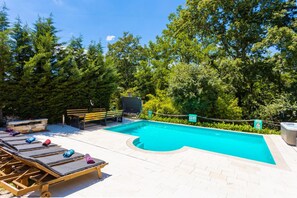 Villa | 4 bedrooms - Villa Damiana in Domijani i (Zminj)
