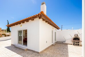 Villa | 4 bedrooms