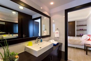 Villa | Badezimmer