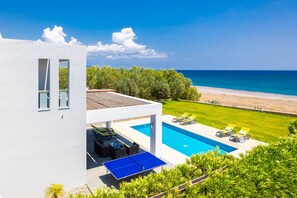 Ferienhaus | 3 Schlafzimmer