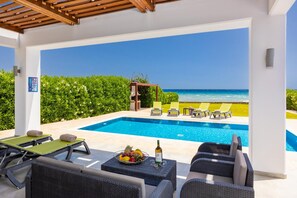 Villa | 3 soverom