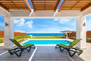 3 bedrooms - Villa Metis in Rhodes (Rhodes)