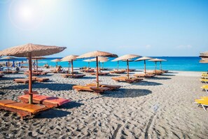 3 bedrooms - Villa Tsampikos in Rhodes (Rhodes)