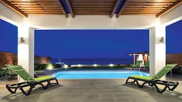 Villa | 3 slaapkamers