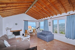 別墅 | 2 間臥室