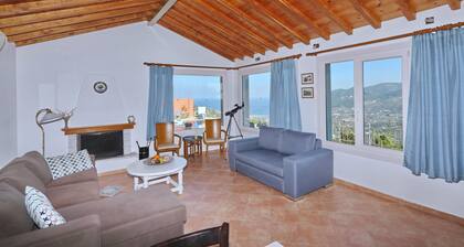 Villa Margarita in Skopelos