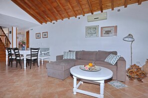 Villa - Villa Margarita in Skopelos (Skopelos)