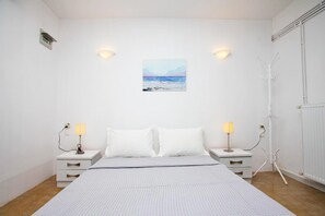 Villa | 2 bedrooms - Cherry Cottage in Skopelos (Skopelos)