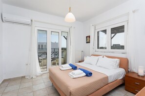 Villa | 4 bedrooms - Hermione Villa in Gennadi (Rhodes)