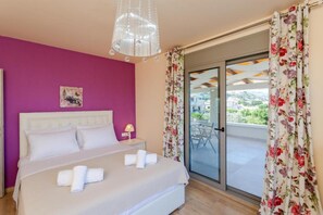 Casa | 3 habitaciones 