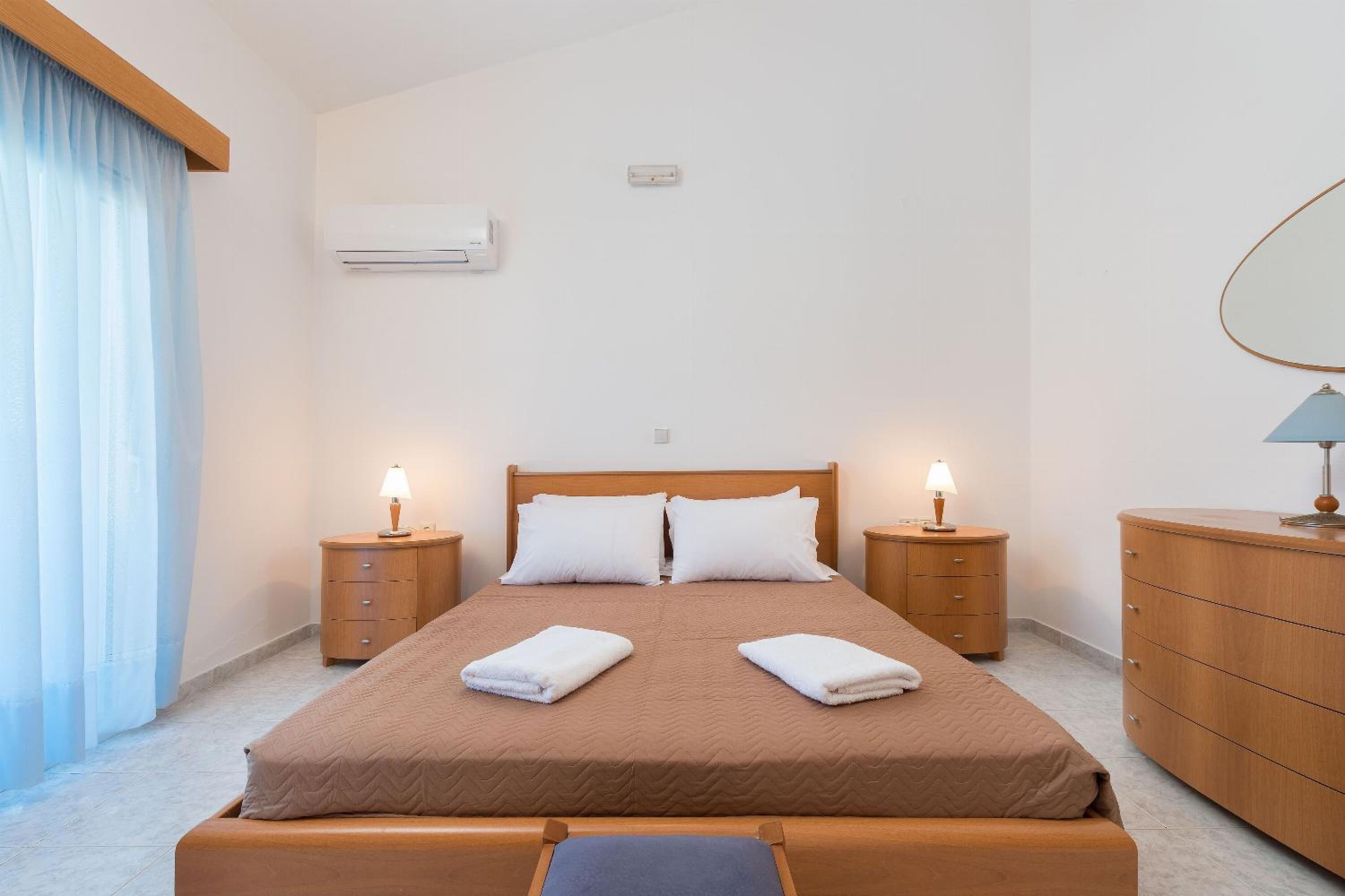 Villa | 4 habitaciones 