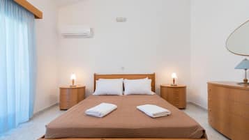 Villa | 4 habitaciones