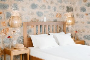 Villa | 2 bedrooms, soundproofing - Villa Dioni Ena in Ditiki Mani (West Mani)