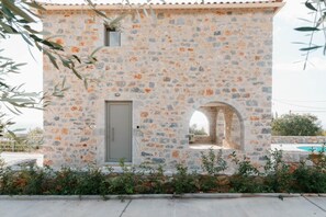 Villa | 2 soverom og lydisolert